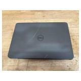 Dell Latitude 3120 11.6" Pentium 1.10GHz/4GB/128GB SSD (Black) - P32T001