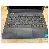 Dell Latitude 3120 11.6" Pentium 1.10GHz/4GB/128GB SSD (Black) - P32T001
