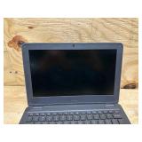 Dell Latitude 3120 11.6" Pentium 1.10GHz/4GB/128GB SSD (Black) - P32T001