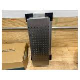 Vigo Industries VGA0819 Long Colander Kitchen Sink, Steel