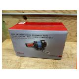 Kimpex 3500 lb. Winch w/Synthetic Rope - 458244