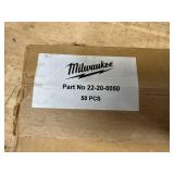 Milwaukee Brush Holder Assembly 22-20-0050