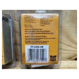 (2) BOSTITCH PT-2312-3M 1/2-Inch 23-Gauge Headless Pin, 3,000-Pack