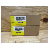 Stanley 11-113 Low Angle Craft Blade