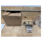 Minka Lavery 2 Light Transitional Bath Vanity in Transitional Style - 8.25 inches Tall by 15.5 inches Wide