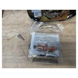 Minka Lavery 2 Light Transitional Bath Vanity in Transitional Style - 8.25 inches Tall by 15.5 inches Wide