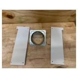 Takagi Direct Vent Conversion Kit for use with T-M32