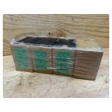 (4) Bostitch 23-Gauge 2" Coated Steel Pneumatic Pin Nails PT-2350-3M