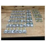 J ANDORF Lof ot 22-18 Disconnects, 16-14 Rings and 12-10 Rings