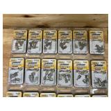 J ANDORF Lof ot 22-18 Disconnects, 16-14 Rings and 12-10 Rings