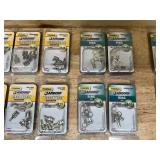 J ANDORF Lof ot 22-18 Disconnects, 16-14 Rings and 12-10 Rings