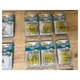 J ANDORF Lof ot 22-18 Disconnects, 16-14 Rings and 12-10 Rings