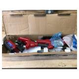 Toro 60V Cordless Pole Saw Model with 2Ah Battery and Charger # 51870