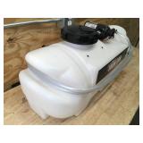 Ironton Spot Sprayer 16-Gallon Tank