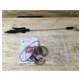 Ironton Spot Sprayer 16-Gallon Tank