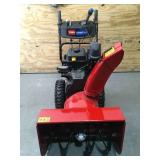 Toro Power Max HD 828 OAE 28 in. 252 cc Two-Stage Gas Snow Blower with Electric Start Model # 38838 (Retails for $1599)