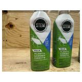 (6) Stem Plant Insect Spray, Indoor and Outdoor Bug Killer - 12oz