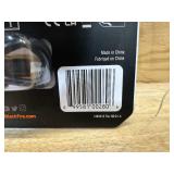 (2) Klein Tools Outdoors - Rechargeable 2-Color LED Headlamp, BBM6414, 800 Lumens, 3 Modes, Spot Light, Flood Light, RED LED, Magnetic, for Hiking, Camping, Hunting, or Fishing use 0522510