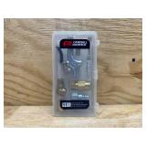 Campbell Hausfeld Air Inflation Kit with Blow Gun 012253