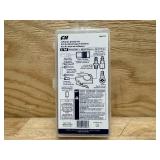 Campbell Hausfeld Air Inflation Kit with Blow Gun 012253