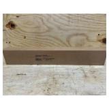 ARCAN TOOLS 1/2" Drive Shallow Impact Socket Set, Metric, 11mm - 32mm, 14 Pieces (AS21214M)