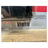 0512510 iPROTEC Rail Mount Firearm Light Red Laser 6094