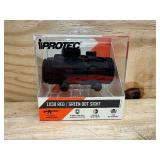 iPROTEC 1x30mm Red Dot Reflex Sight
