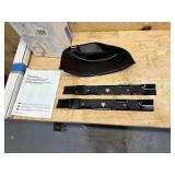 Husqvarna Mulching Kit For 38 in. Lawn Mower