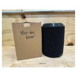 Wet Vac Filter