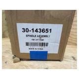 Mower Spindle Assembly Fits AYP Craftsman Husqvarna