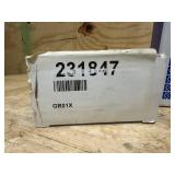 (2) KOHLER 231847-S Engine Air Filter For K161 And K181