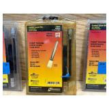 (4) Bondhus 43645 5/16-5/8"" 6"" ProHold Socket Bits w/Sockets, Set of 5", multi, one size