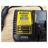 Dewalt DCB115 12V/20V Max Lithium-Ion Rapid Slide-Style Battery Charger