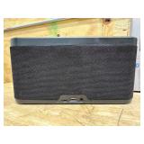 VR3 Megasound Bass Booster Bluetooth Speaker & 8000mA Portable Power