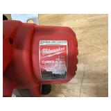 Milwaukee M18 18V Lithium-Ion Cordless 6-1/2 in. Circular Saw (Tool-Only)