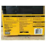 17-Piece Bit Socket Set 3/8" Dr. DeWalt Model # DWMT73806CL - 0502257.50