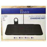 4-in-1 Wireless Charging Mat Halo - 05022511.65