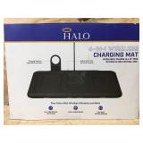 4-in-1 Wireless Charging Mat Halo - 05022511.65