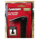13 in. Rocking Nail Puller Husky Model # 1005 588 066