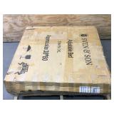 Sven & Son Classic Adjustable Bed Base Twin XL