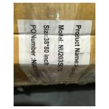 Sven & Son Classic Adjustable Bed Base Twin XL