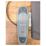 Homedics Homestretch Motion Mat Model # BM-AC109J