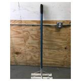 Lot of 2 - Anvil All Aluminum Placer