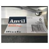 Lot of 2 - Anvil All Aluminum Placer