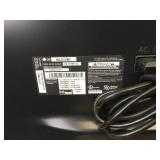 LG 49" HD Television Model # 49LX570H-UC