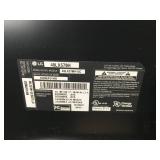 LG 49" HD Television Model # 49LX570H-UC