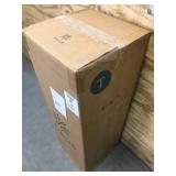 Zinus Twin Mattress 8" Memory Foam Green Tea Fresca 05052557.47