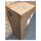 Zinus Twin Mattress 8" Memory Foam Green Tea Fresca 05052557.47