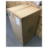 Zinus 10" Gel Essential Memory Foam King Sized Mattress 05052561.14