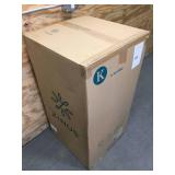 Zinus 10" Gel Essential Memory Foam King Sized Mattress 05052561.14